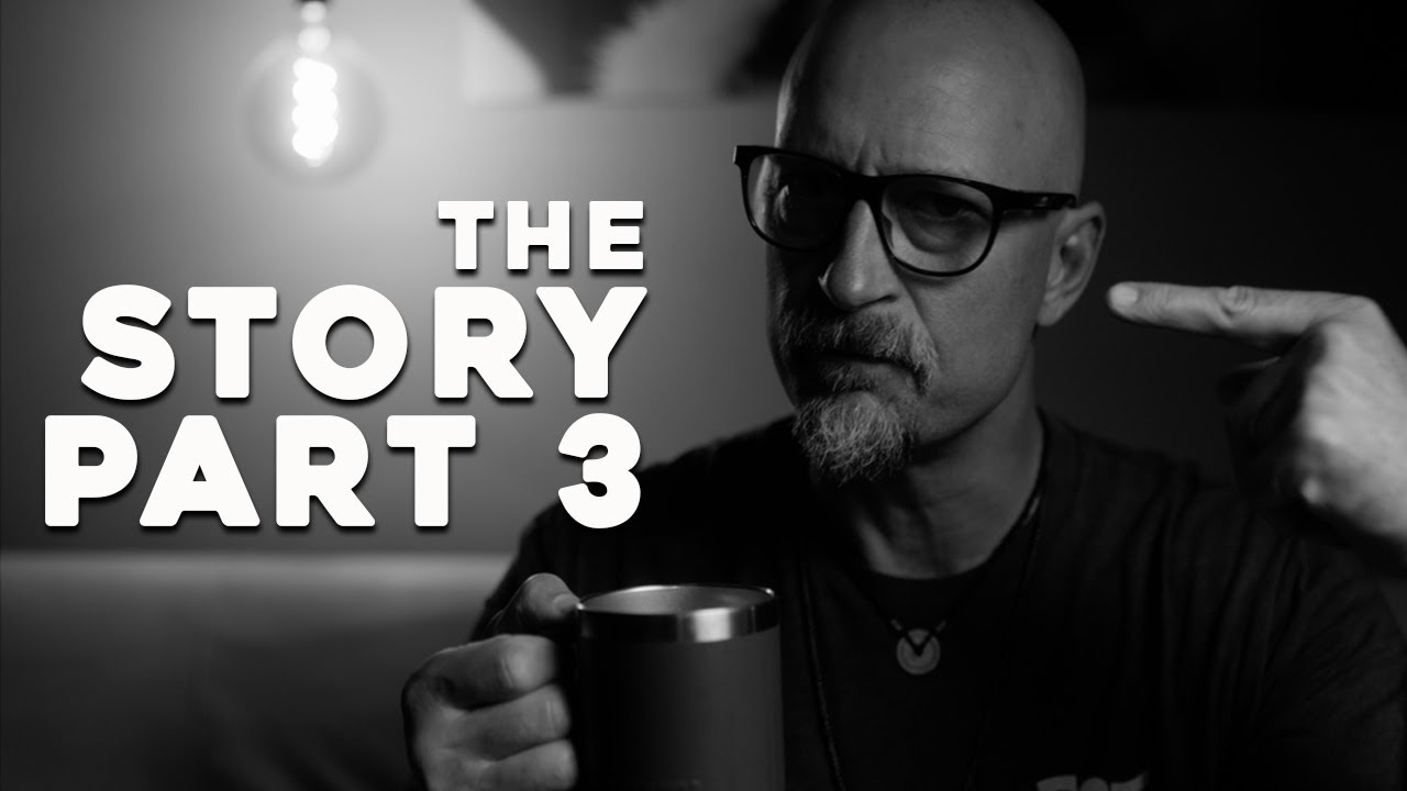 My first Year in LA - Chasing My Dreams