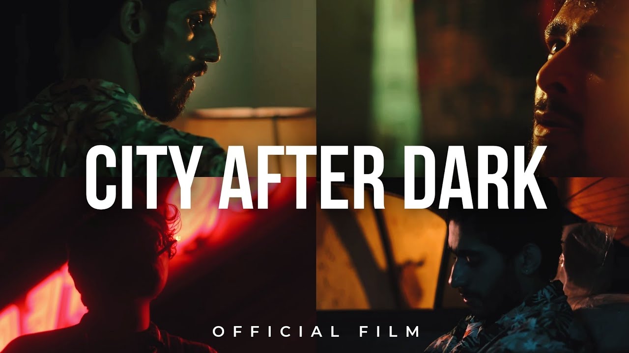 City After Dark -  Film
