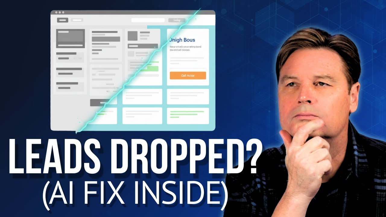 AI Website Audit &mdash; Find Out What&rsquo;s Wrong (and Fix It Fast)