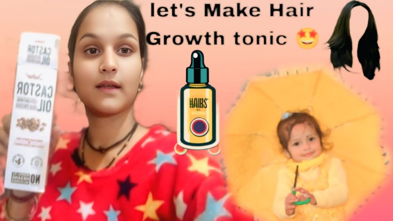 Trying this for my daughter's hair and the result was amazing 😍
