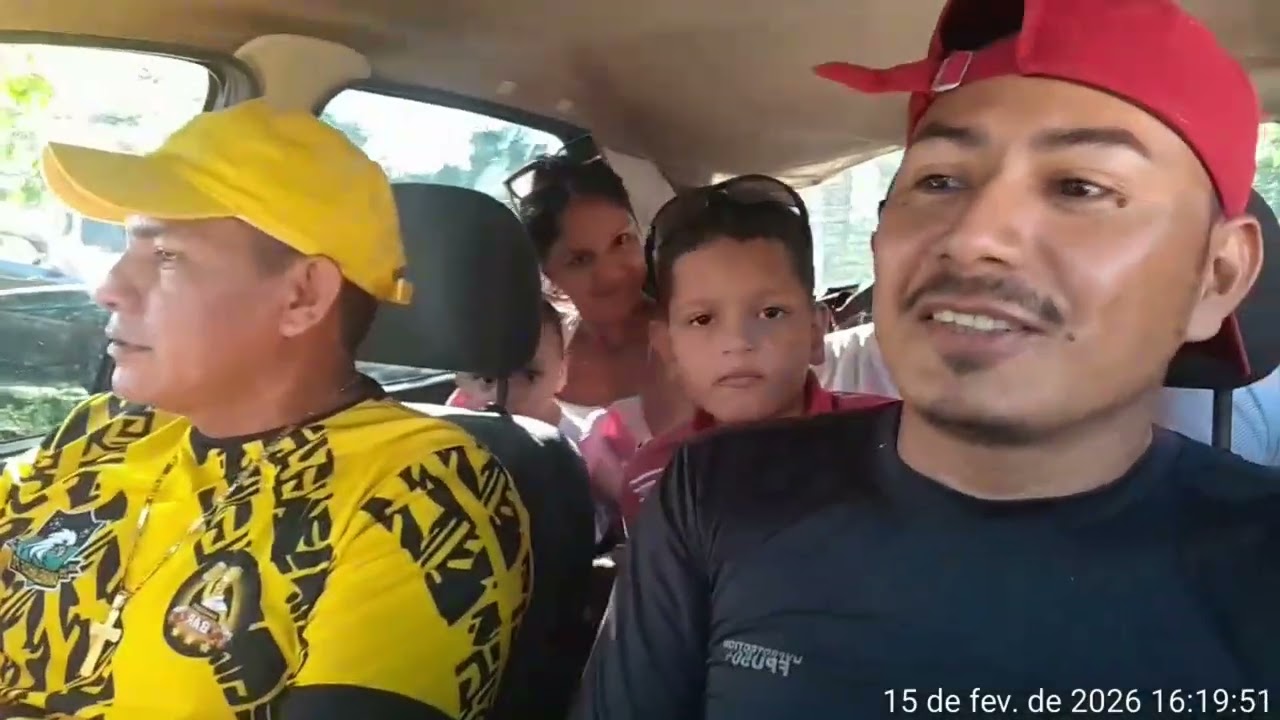 16 de fevereiro de 2026