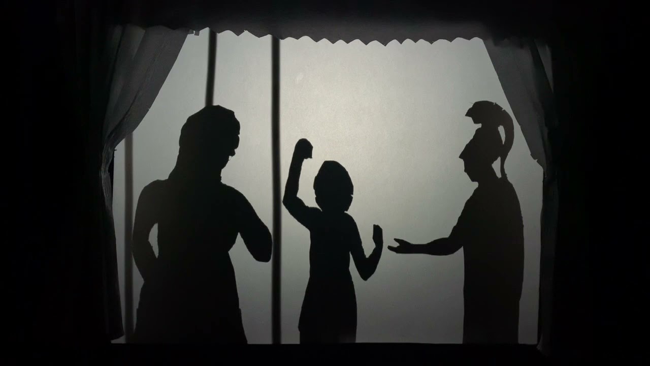Obra de teatro, Las Troyanas (Eurípides).