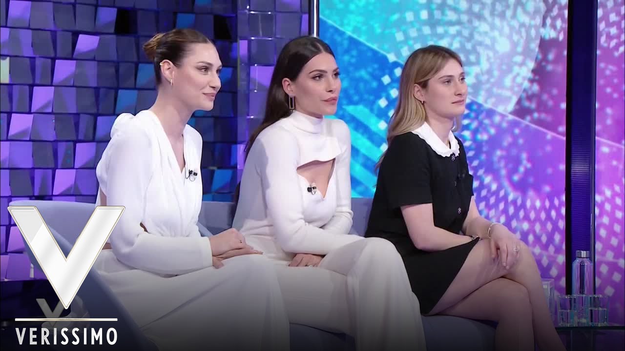 Verissimo - La storia delle sorelle Valli