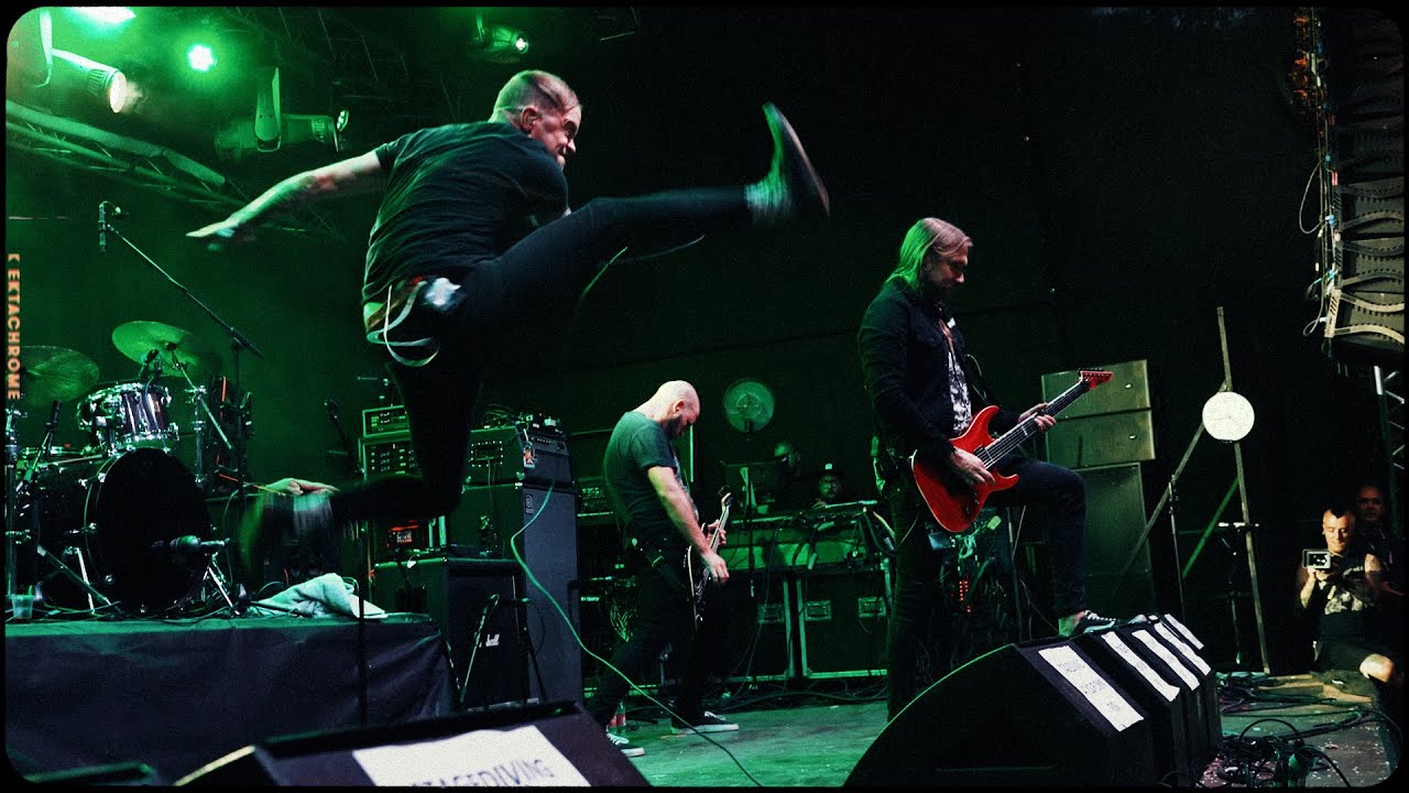MISCONDUCT - Side By Side  (Multicam) live at Punk Rock Holiday 2.2