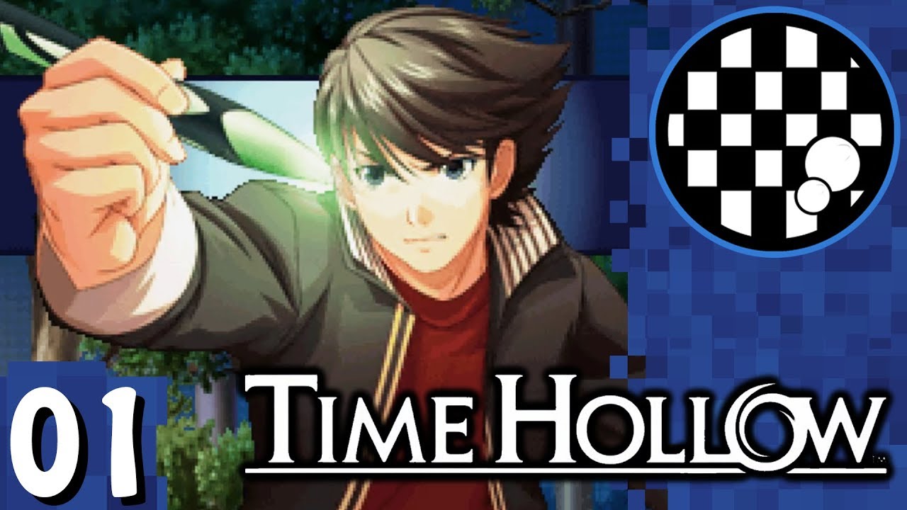 Time Hollow | PART 1