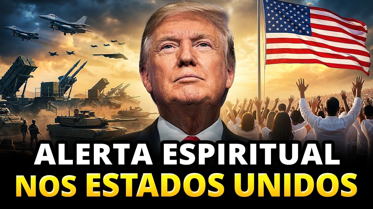 VEJA O QUE ESTÁ ACONTECENDO AGORA NOS ESTADOS UNIDOS
