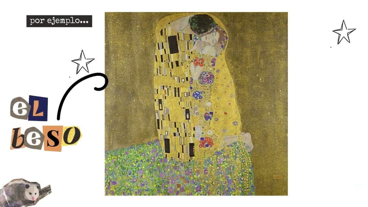 1.4 - Evidencia 1. Video sobre los fundamentos de la estética audiovisual.