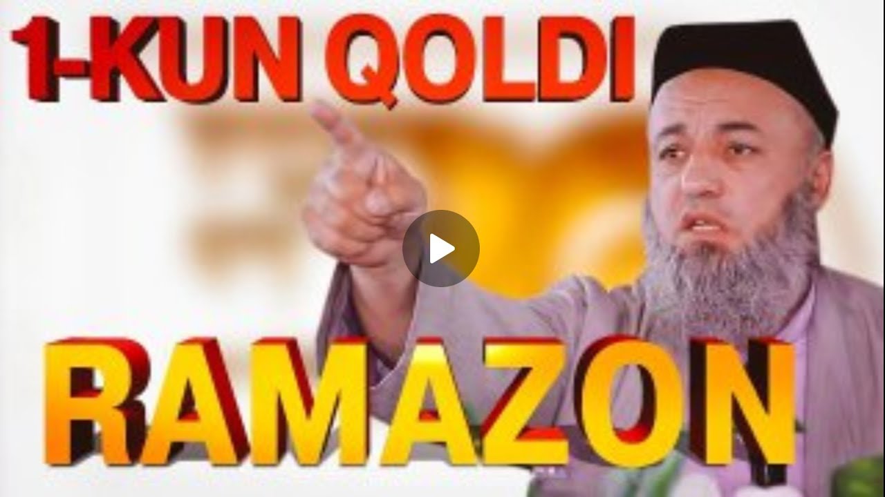 Solihon Domla Roza haqida Motivatsiya!