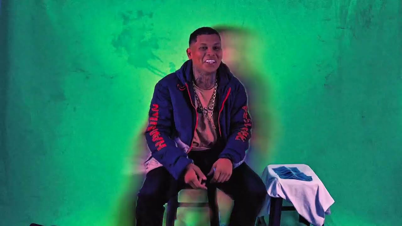 XOY &ndash; OURO (Clipe Oficial)