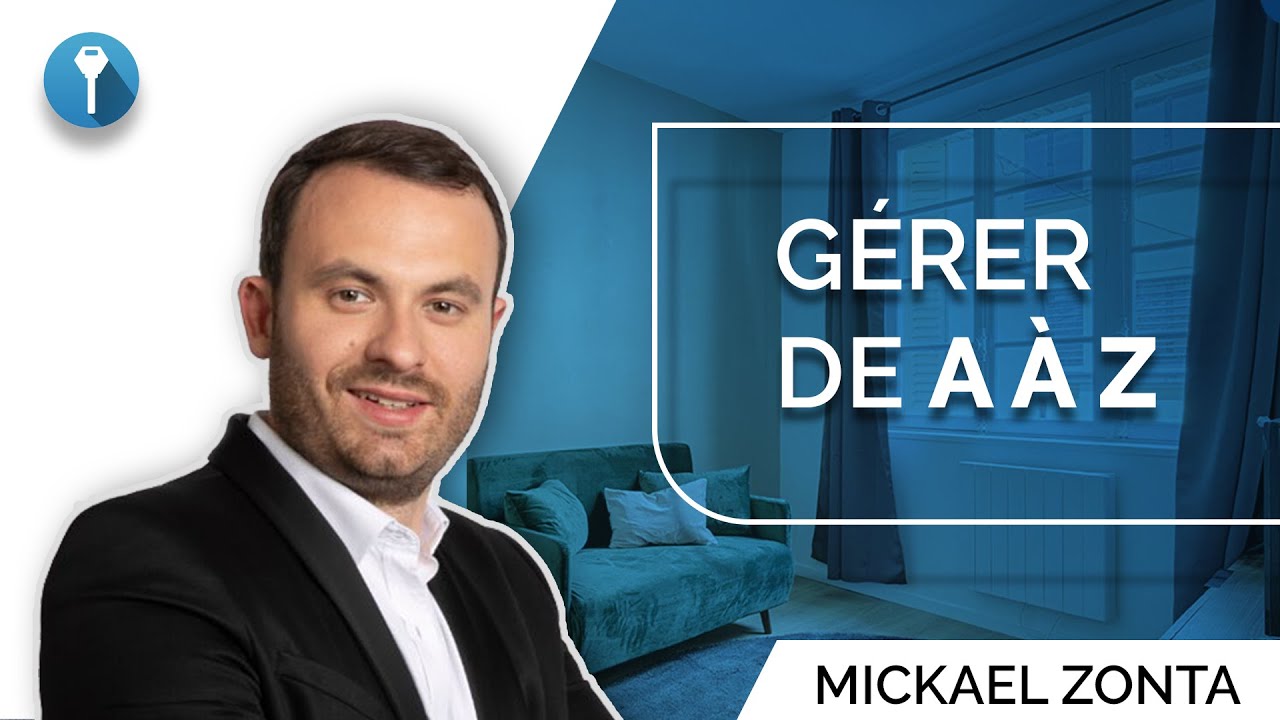 Projet Immobilier : G&eacute;rer de A &agrave; Z ⌚️