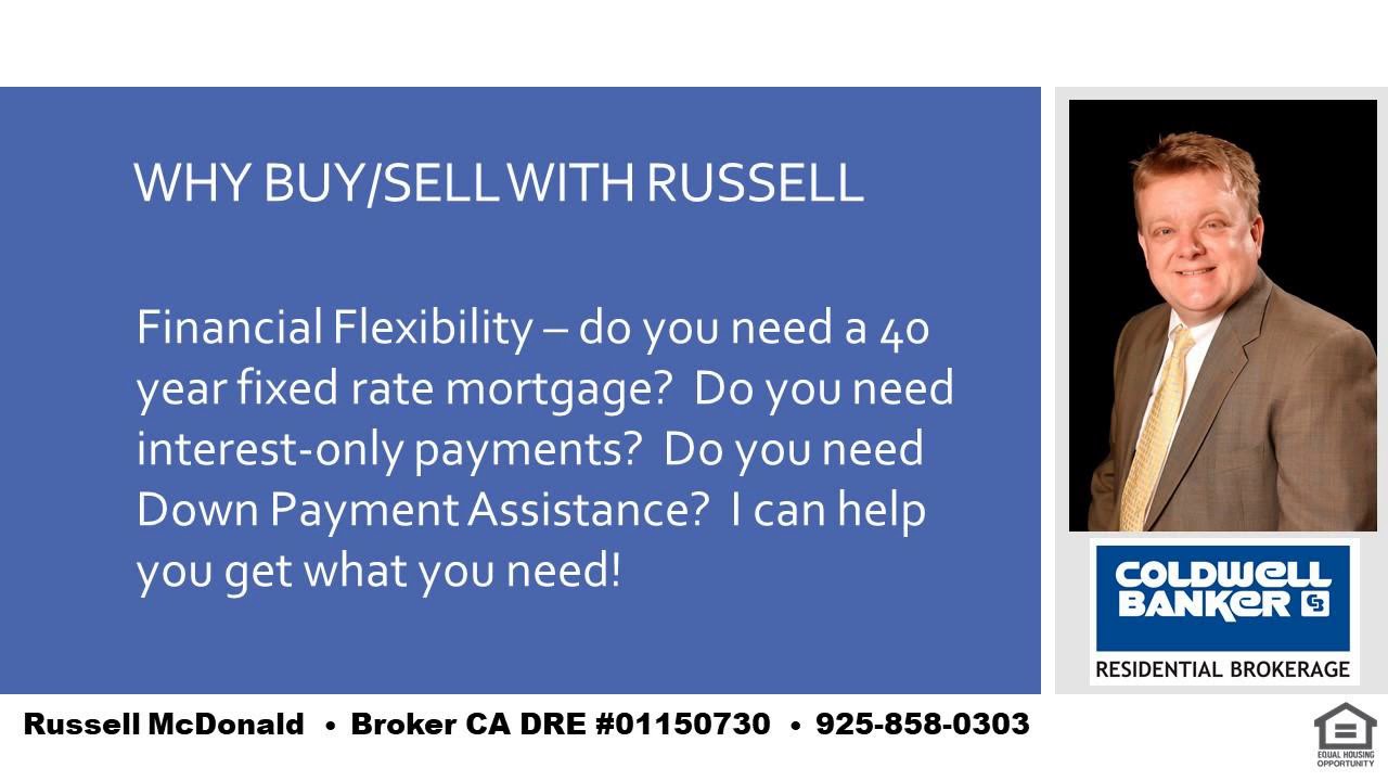 Top Realtor Lamorinda CA