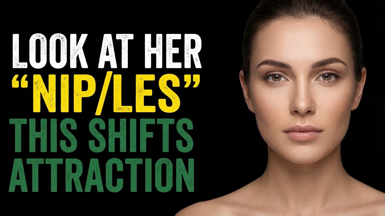 How to make a woman desire you even if she’s not interested (Most Guys Get This Wrong)