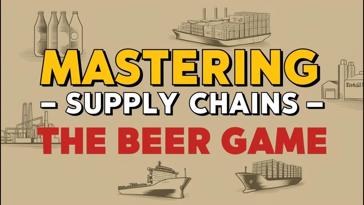 The Beer Game