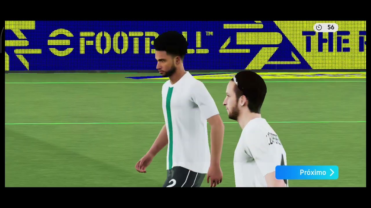 Curitiba BV X Chapecó VB | Brazilian Clubs | E-Football 2026