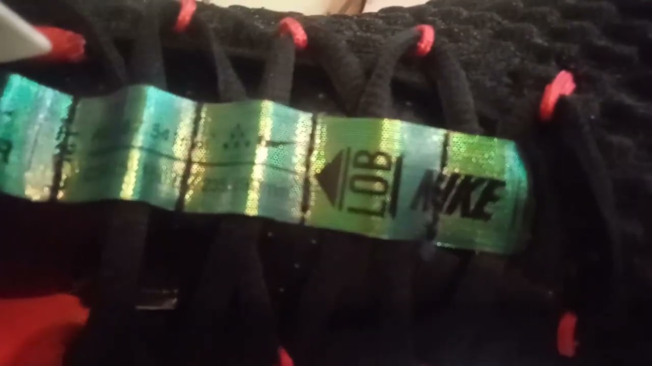 Nike Alpha Dunk L.O.B