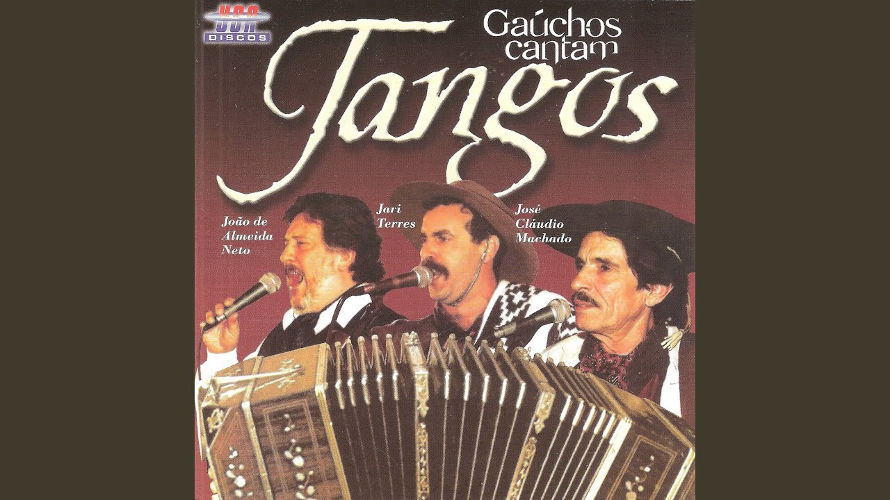 GARUFA (AO VIVO)
