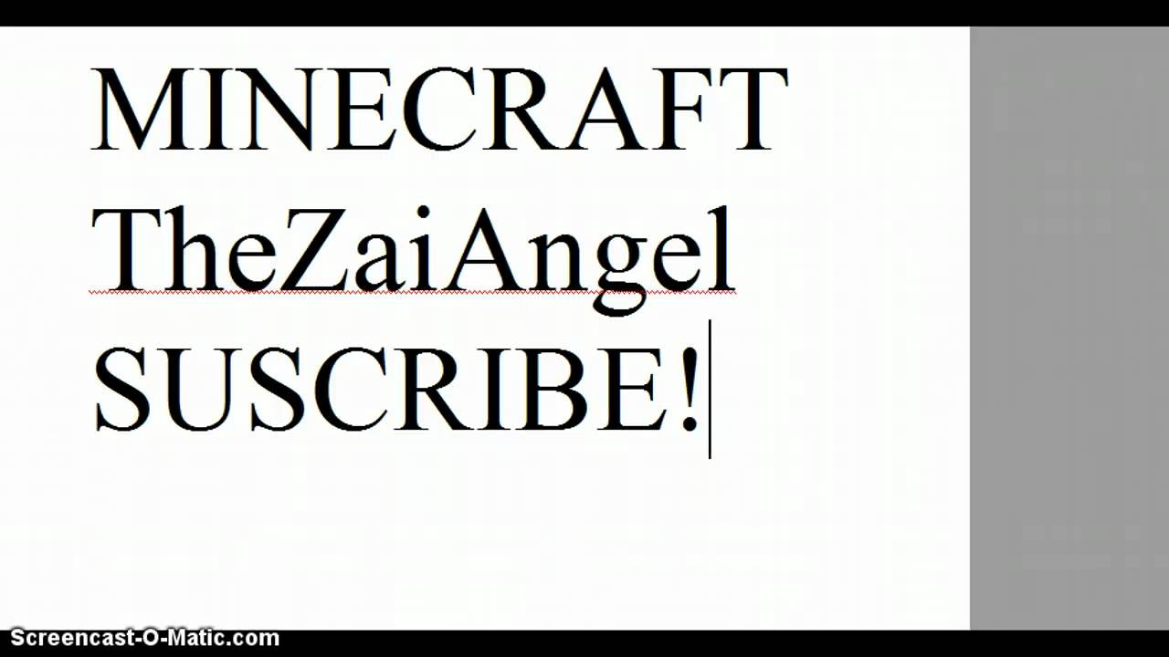 TheZaiAngel