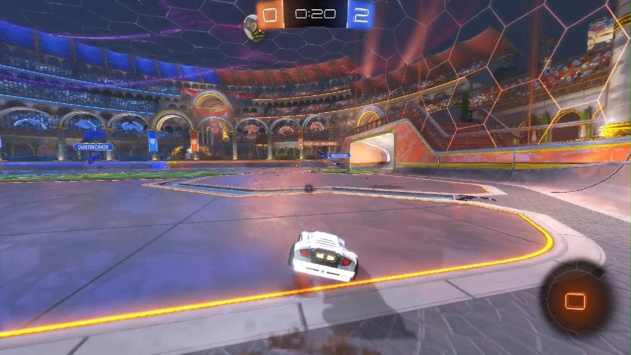 3s RANKED C1, C2 L