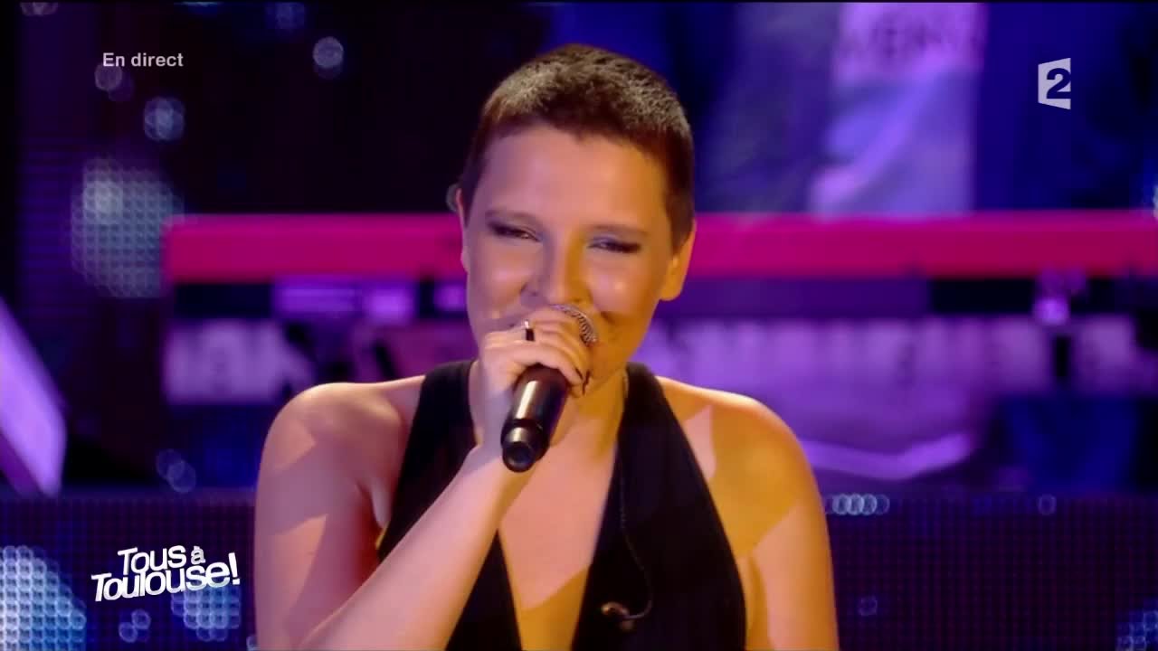 Anne Sila - Empire state of mind - Fête de la musique 2016