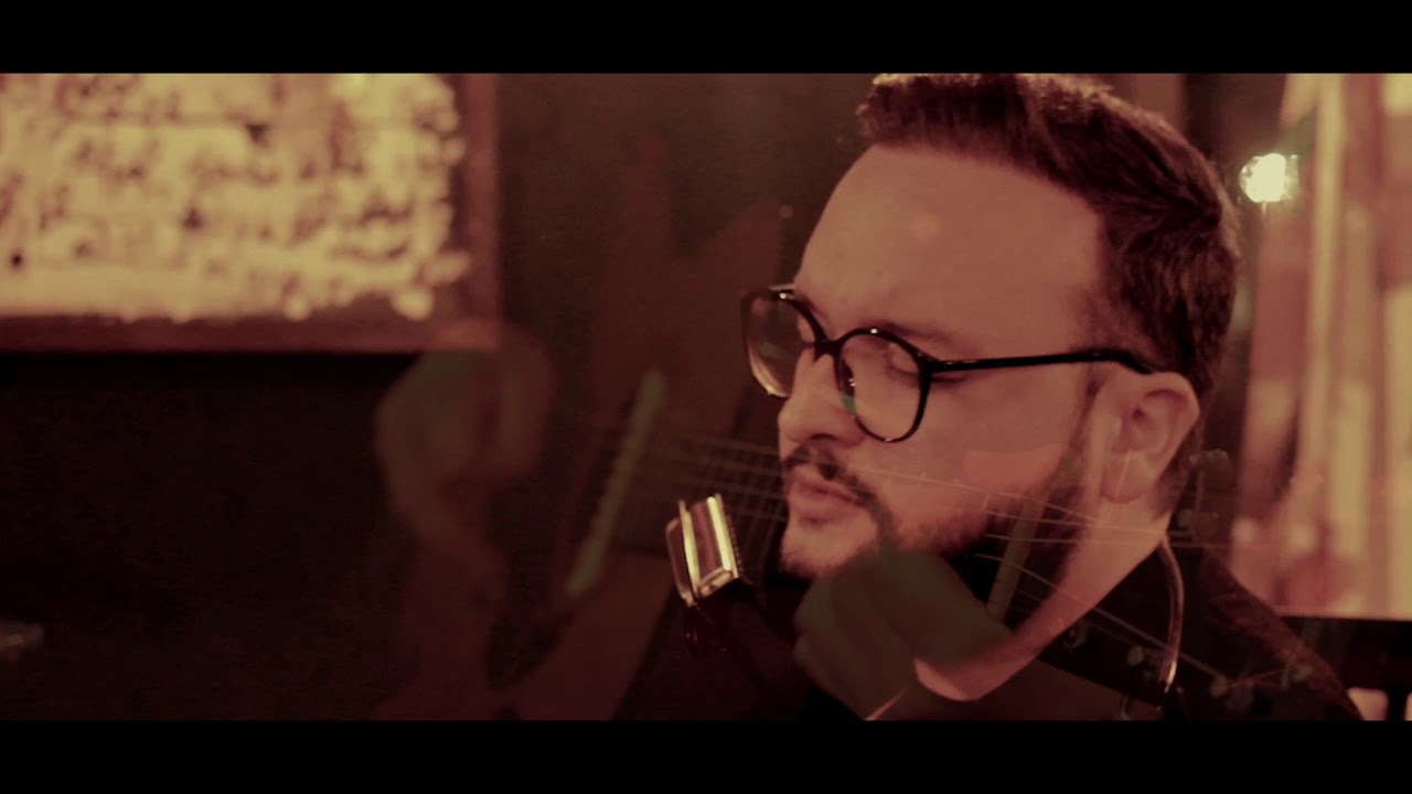 Pier Noshi - Dhoma e zemres (Official Video)