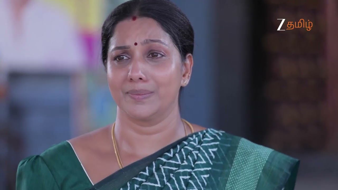 Idhayam | என்னது தமிழா காணுமா😶| Ep - 706 | Webisode | Jun 09 2025 | Zee Tamil