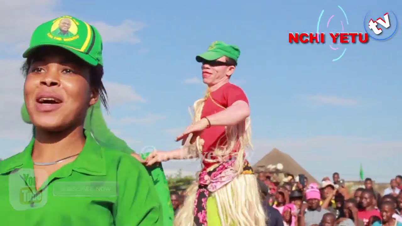 UZINDUZI WA KAMPENI ZA CCM KOROGWE MJINI SEASSON 1