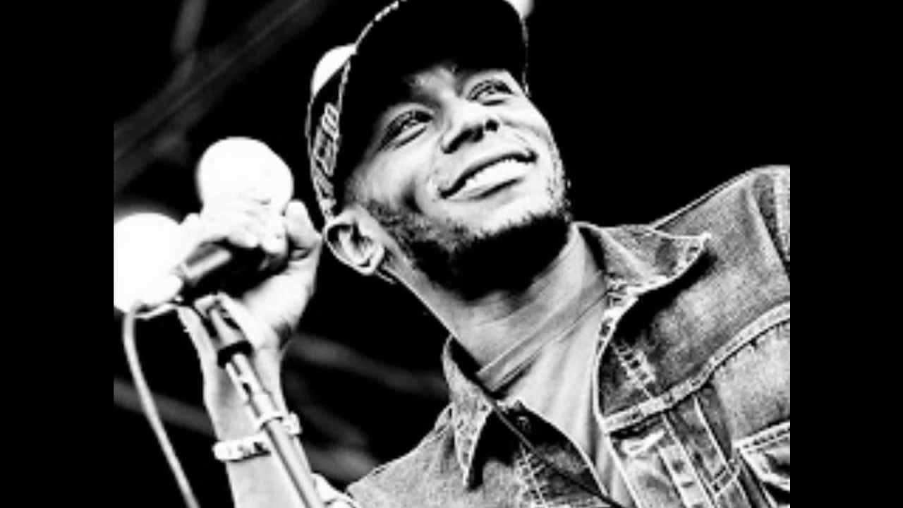 Supermagic ~Mos Def