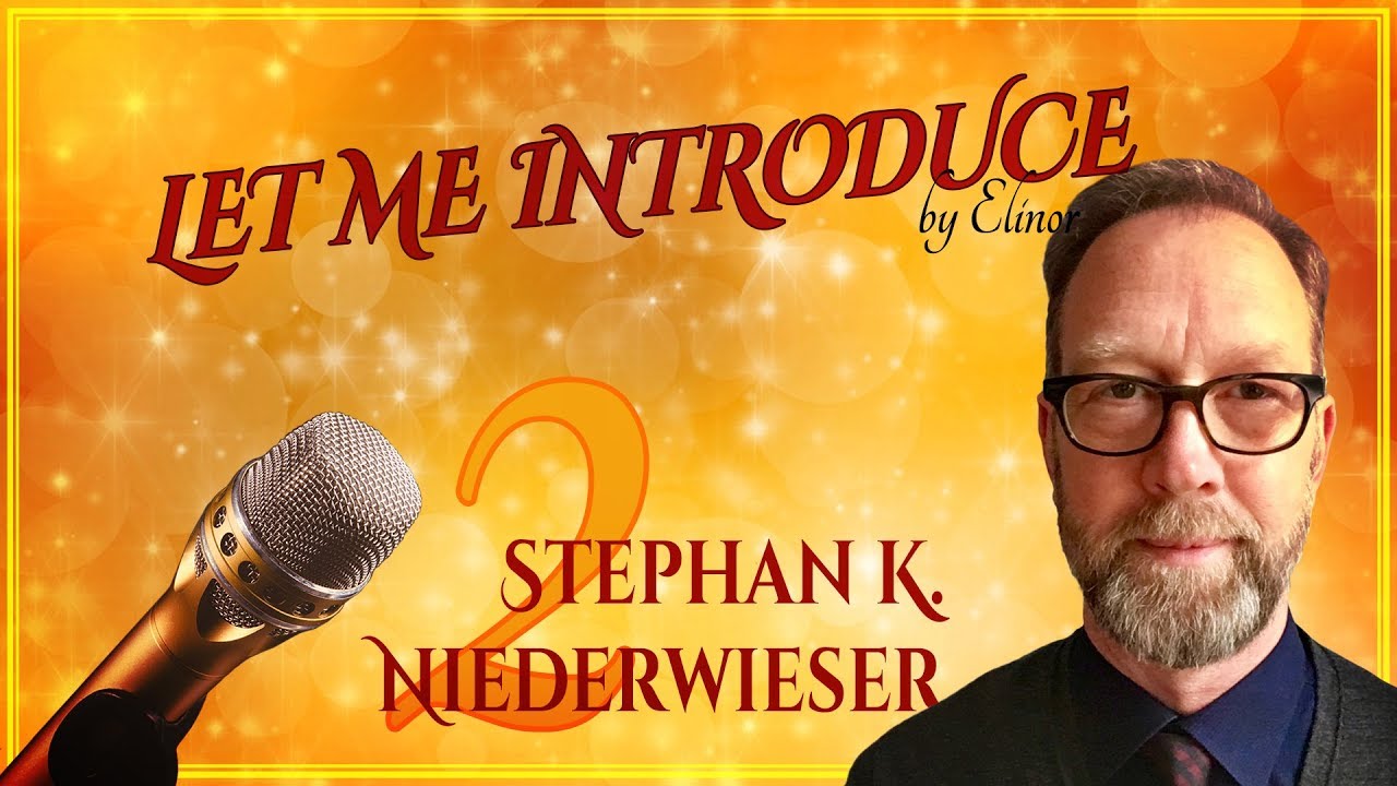 ''Nie mehr schämen'' - das Buch von Stephan Konrad Niederwieser bei Let me introduce von Elinor (2)