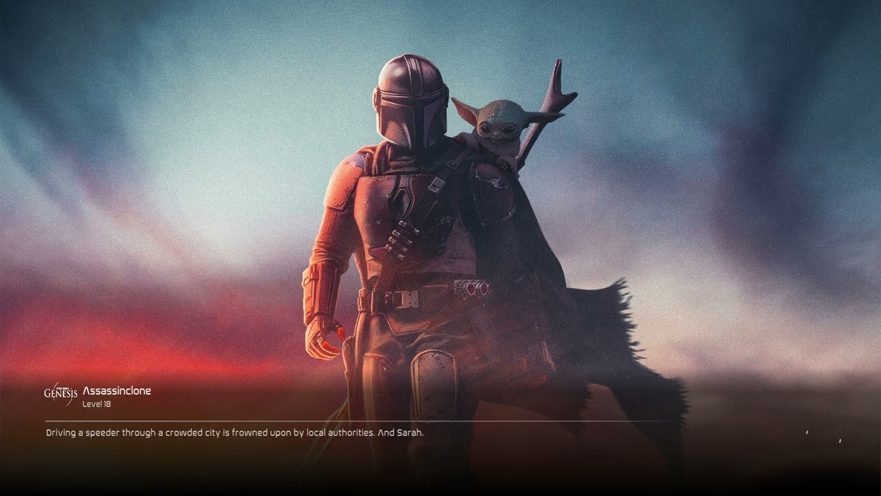 Star Wars Genesis Ep 28 Dealing with the traitor