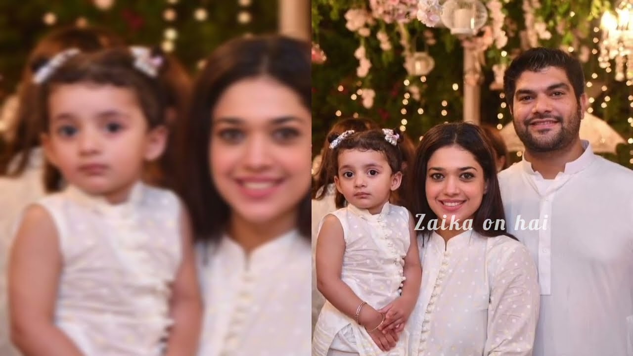 Pakistani Actress with there Beautiful family pic 😍|Pakistani Celebrate |Pakistani Drama Actress