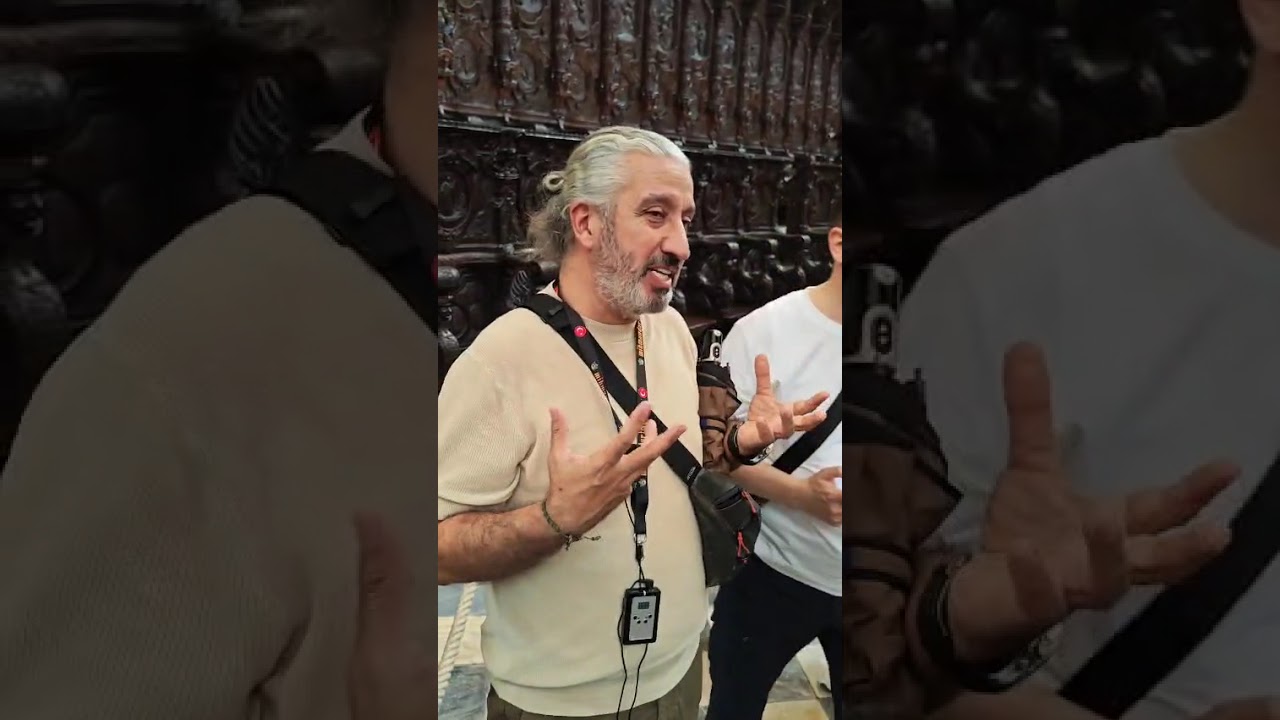 Endülüs Kurtuba camii