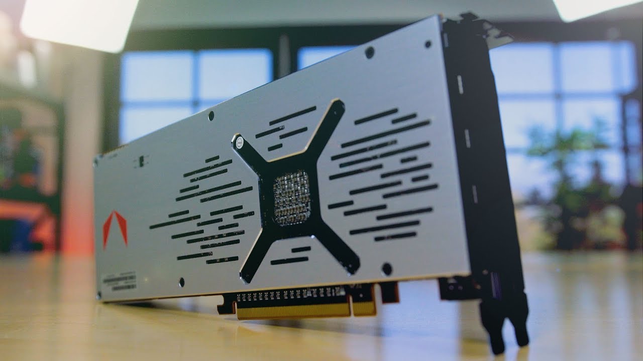 AMD RX Vega vs NVIDIA GTX for Gaming