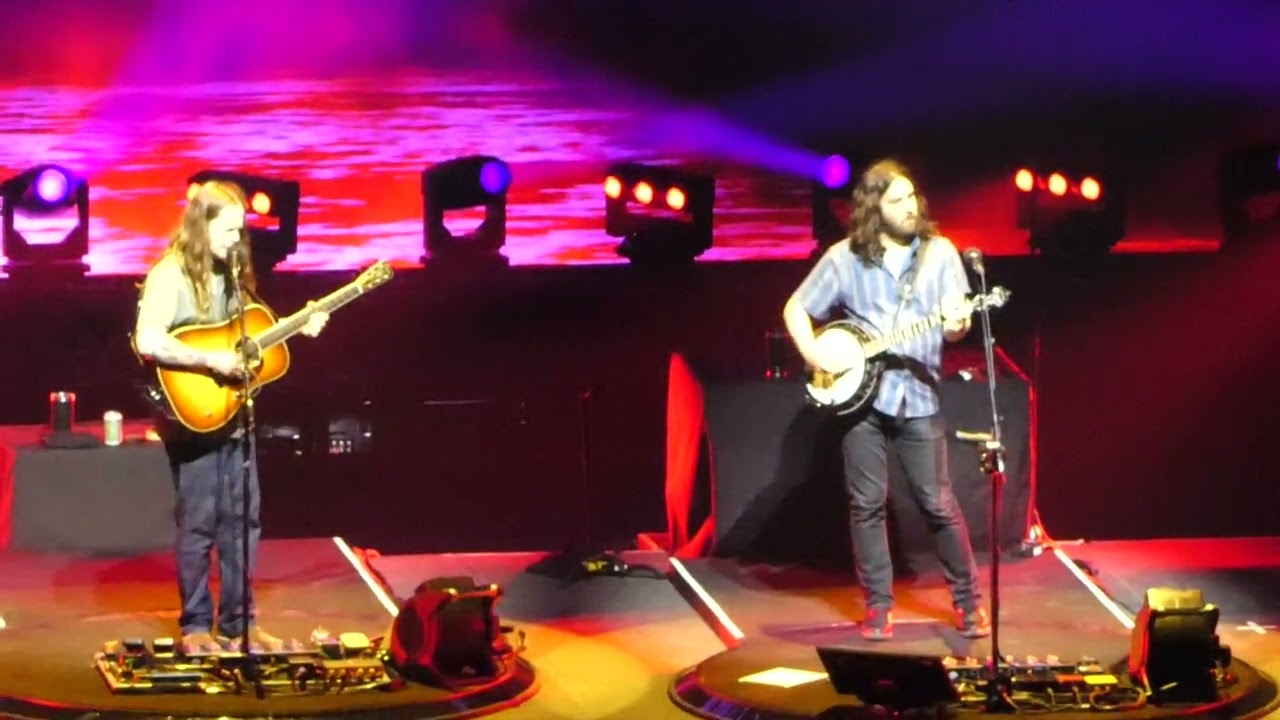 Billy Strings May 31 2025 Grand Rapids My Alice