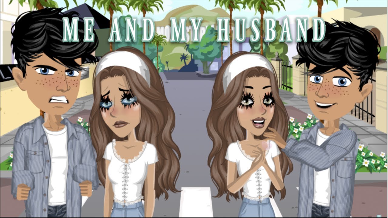 Me and my Husband - MSP VERSION