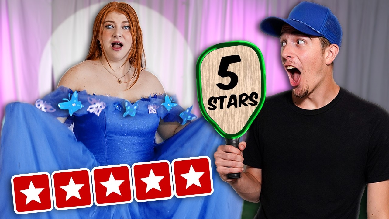 My Husband Rates My New CLOTHES!👚