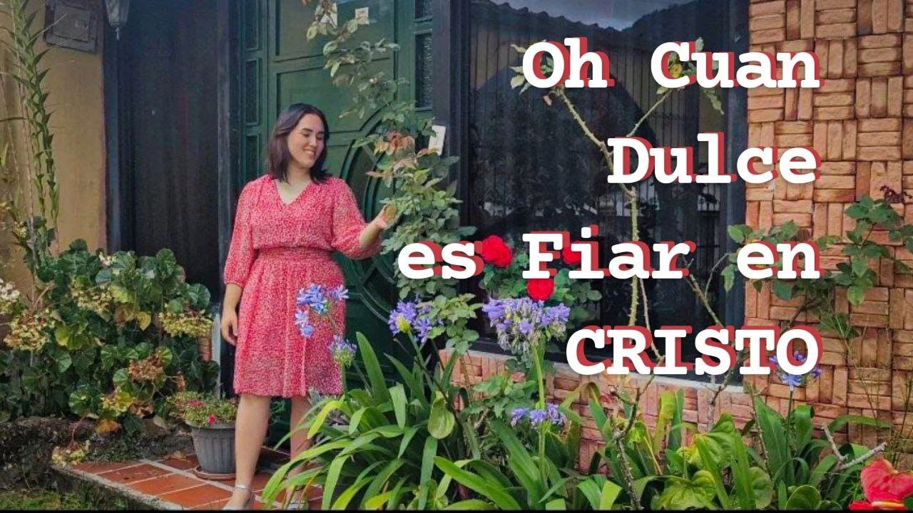¡OH, CUÁN DULCE ES FIAR EN CRISTO! / Himno Adventista / ( VideoOficial)