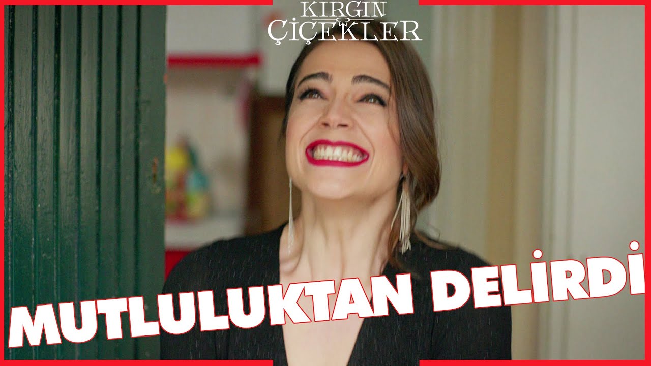 Kırgın Çiçekler Özel Kısa Bölümler | 131