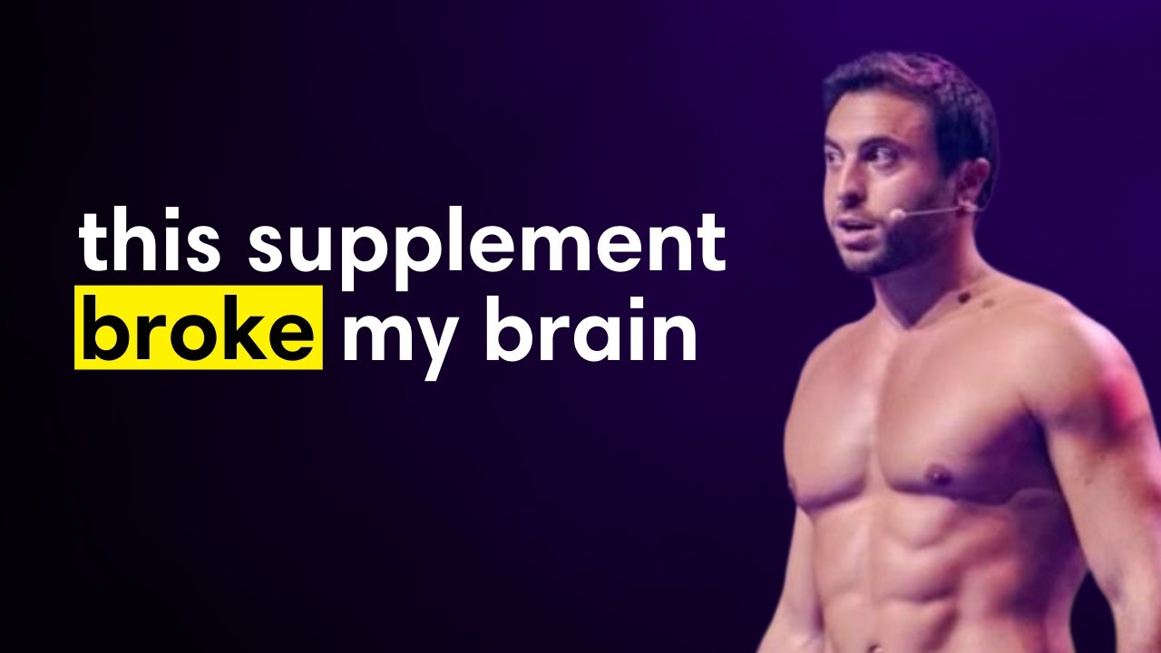 I Raised My Glutamate On Purpose—Here's What Happened to My Brain