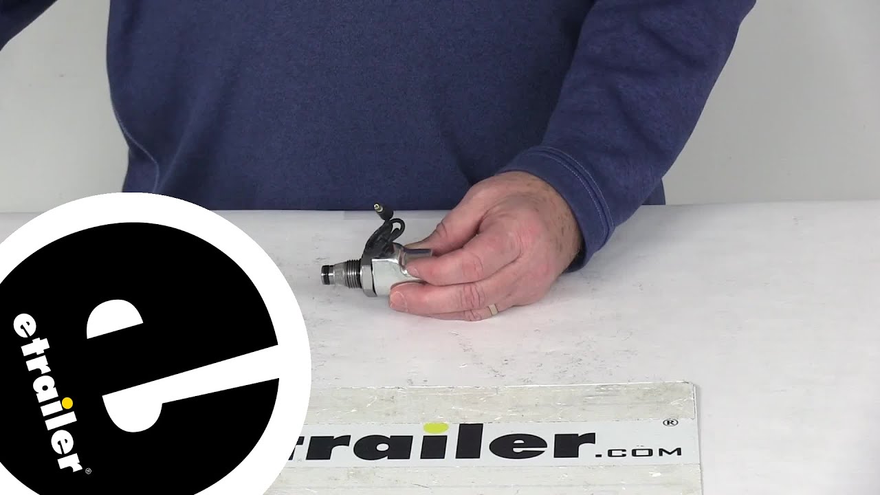 etrailer | Hands-On with the Replacement 