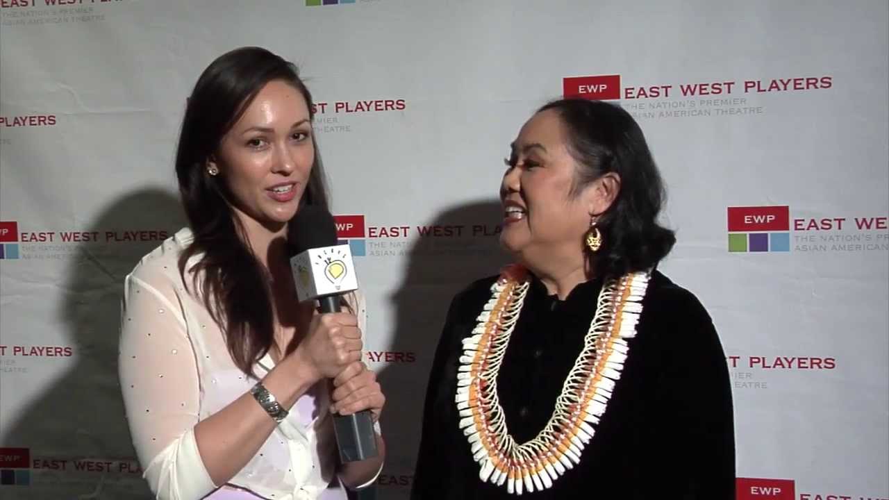 EWP Nisei Widows Club with Emily Kuroda - IdeateTV