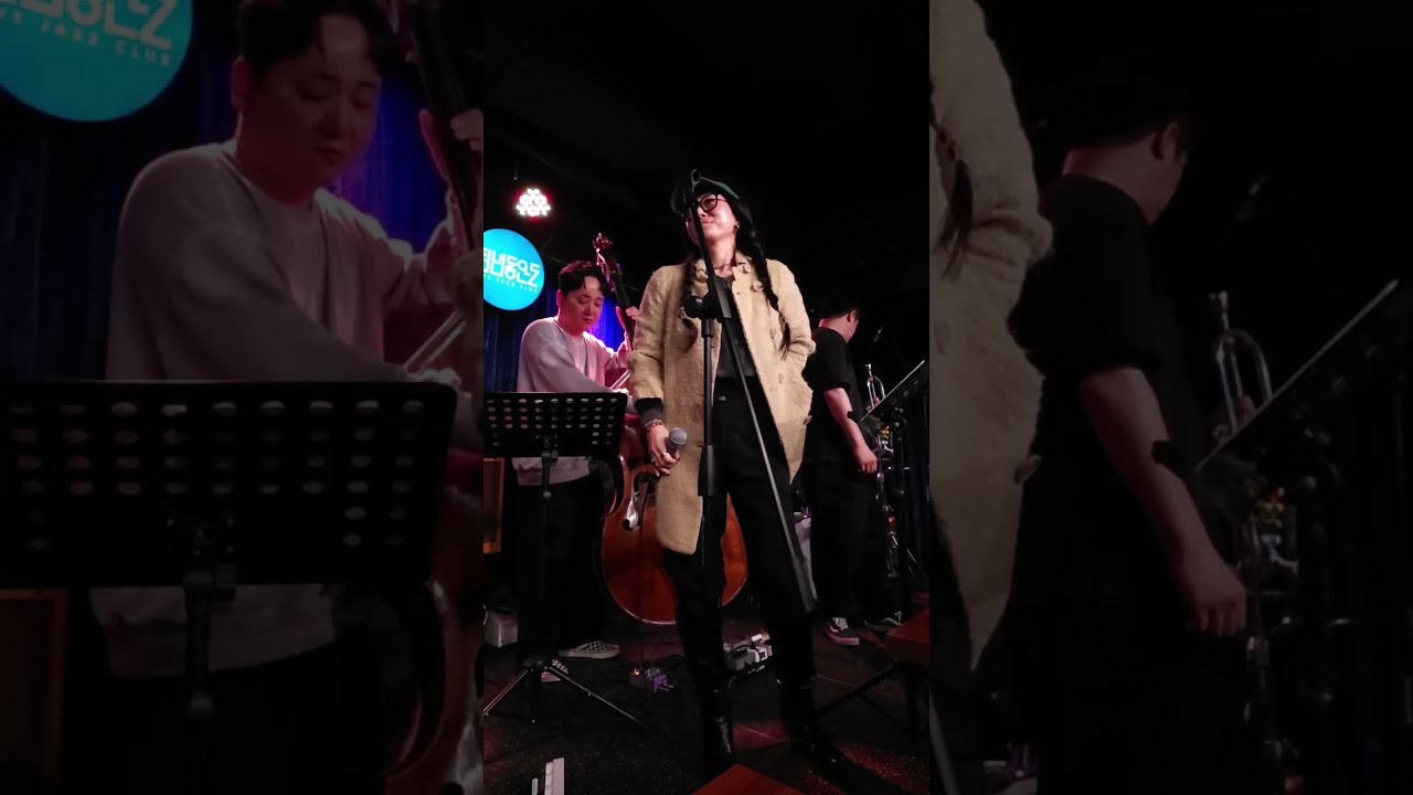 나겸(NAAKYEUM) But Not for Me | 251123 천년동안도 종각