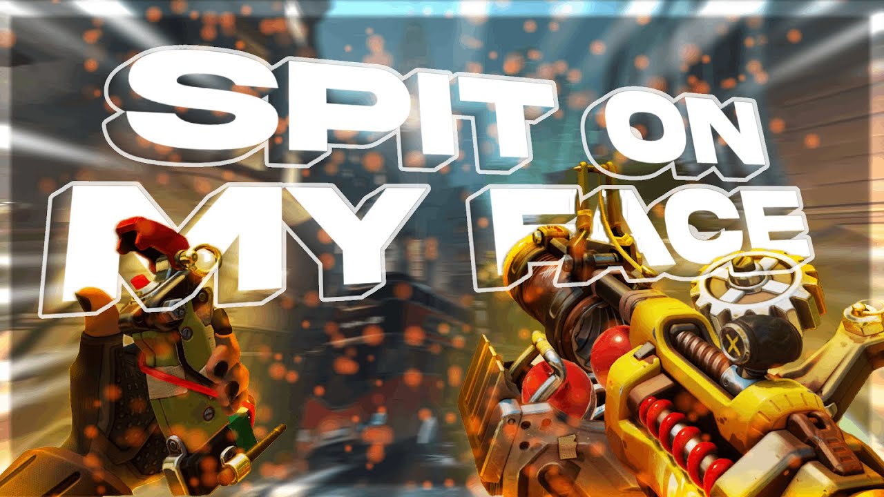 JUNKRAT EDIT | Overwatch 2