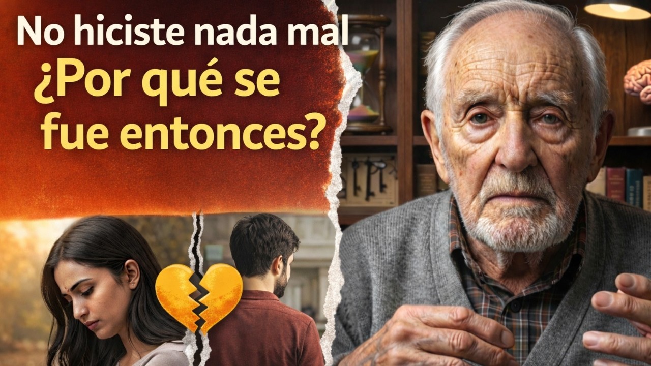 Se Acercaron, Te Abriste… y Desaparecieron — Esto Es Lo Que Realmente Pasó
