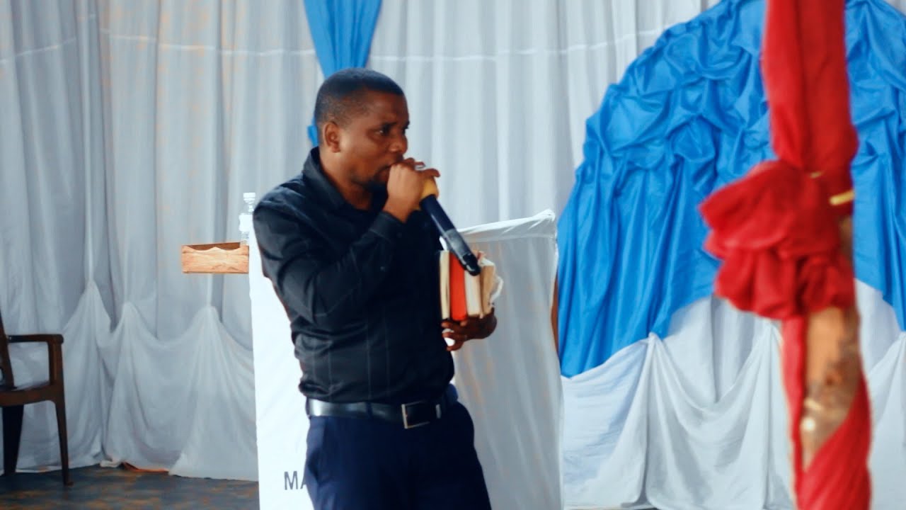 Omba uamkapo | Waaminio Sumbawanga 🇹🇿
