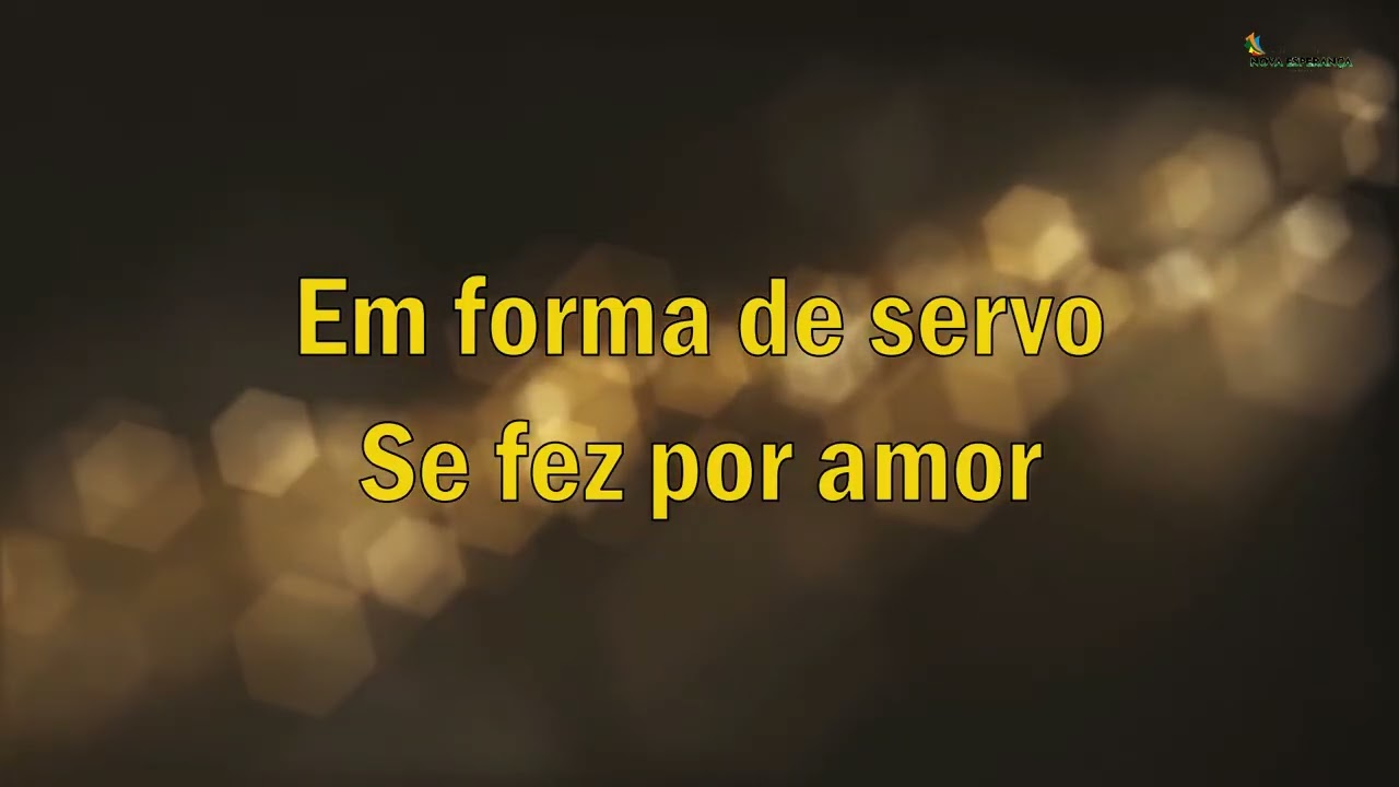 Ó vinde adoremos - Projeto Sola - Playback Legendado