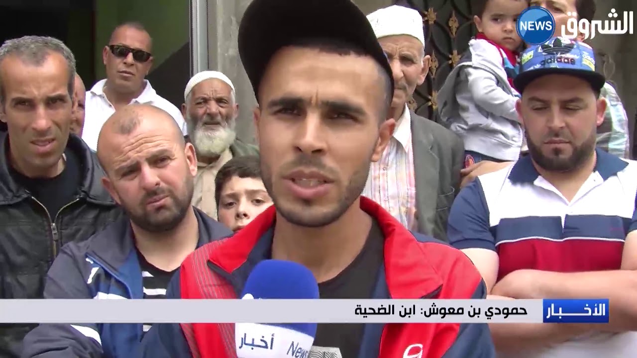 سطيف:  العثور على جثة ضحية فيضانات عين الكبيرة بعد 19 يوما من البحث