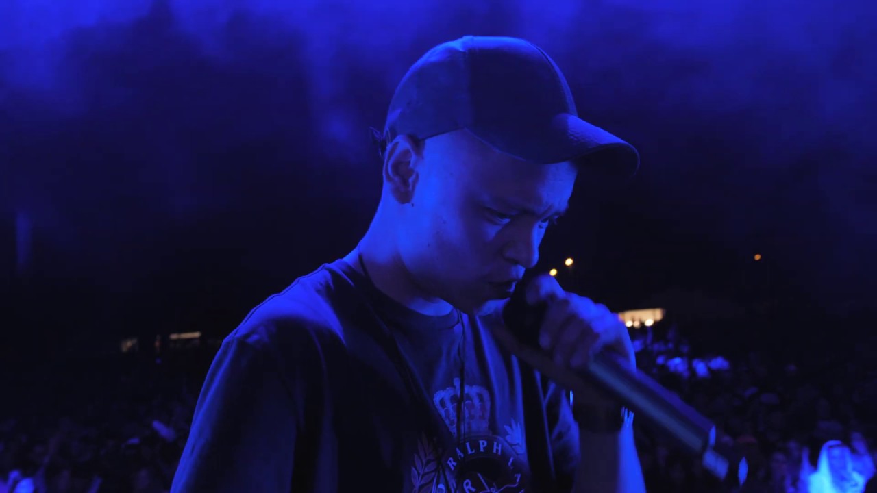 BAD ART x MAXTRACT x 247 x LIVE x EHHF19