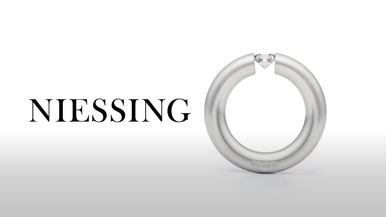 THE BRAND~NIESSING~
