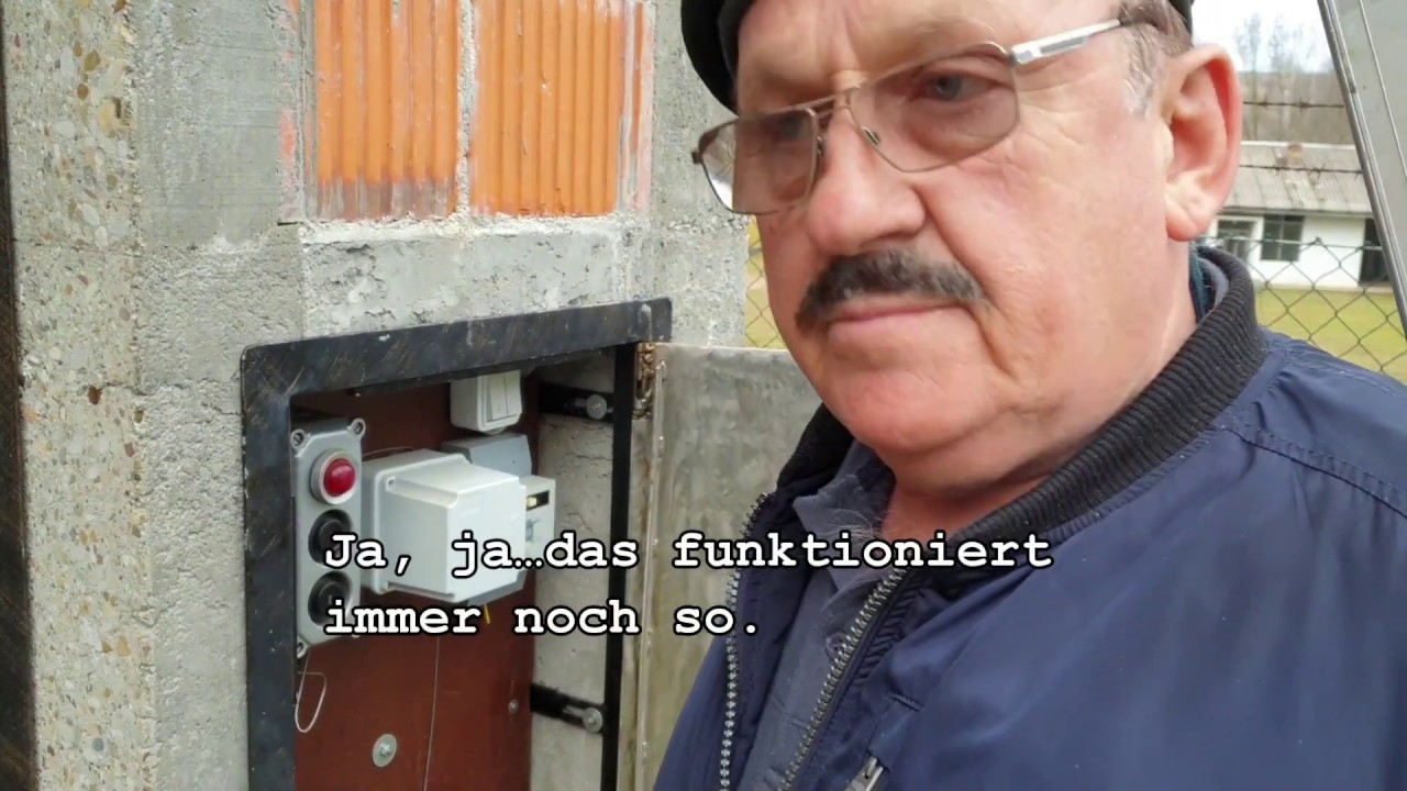 Sušnica 21 vijeka - Räucherkammer des 21. Jahrhunderts - (official)