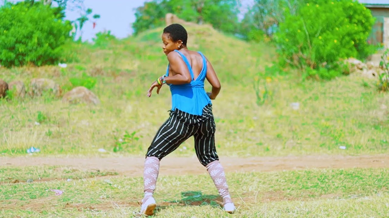 Nguzo ya umeme emanueli  prod by ngassa studio downloads video mpy.mp4